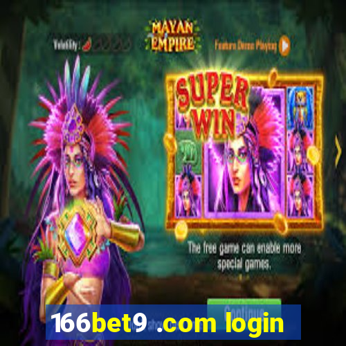 166bet9 .com login